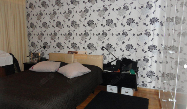 Υπνοδωμάτιο - Bedroom